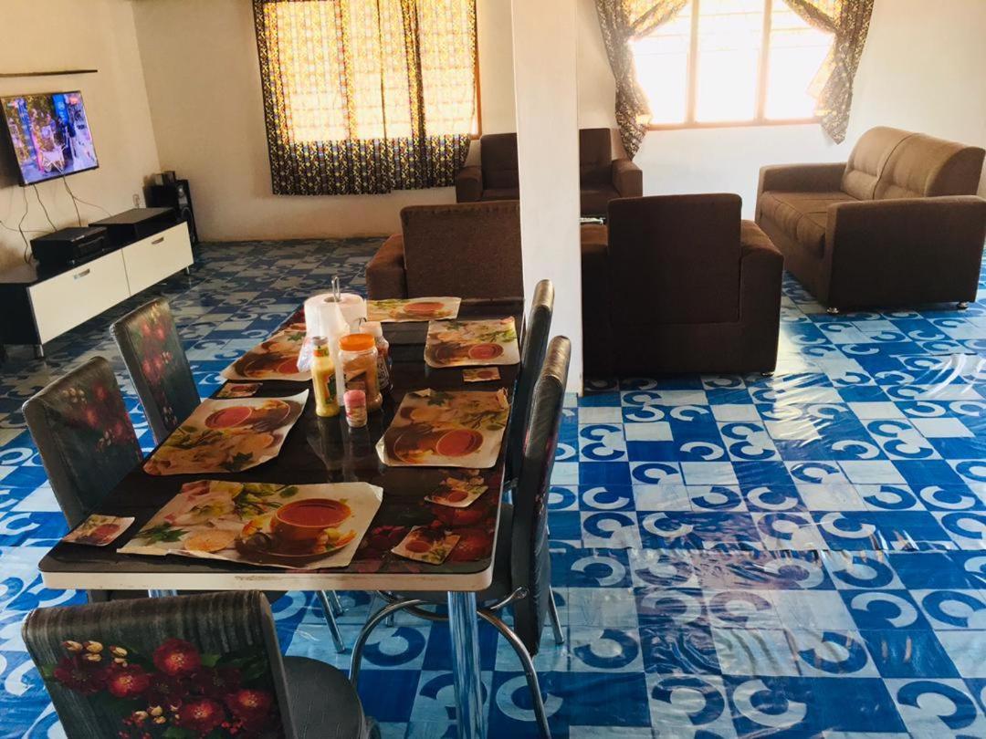Feel At Home & Be Close To The Labadi Beach Accra Exterior photo