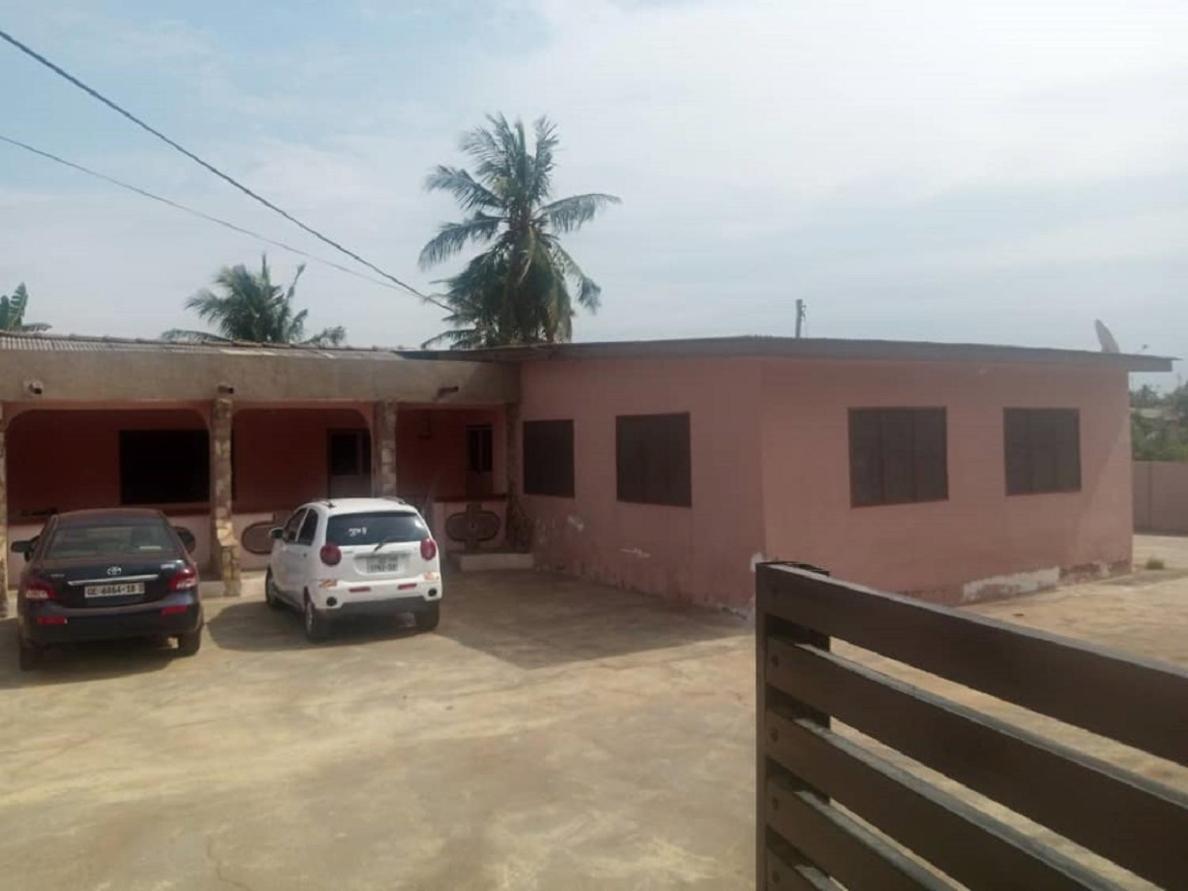 Feel At Home & Be Close To The Labadi Beach Accra Exterior photo